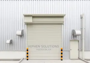 Top Quality Roller Shutter Doors