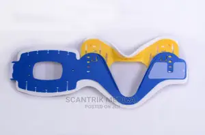 Medical Adjustable Cervical Collar