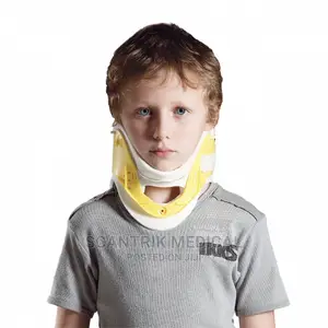 Cervical Collar Neck Pain Relief for Child and Adult