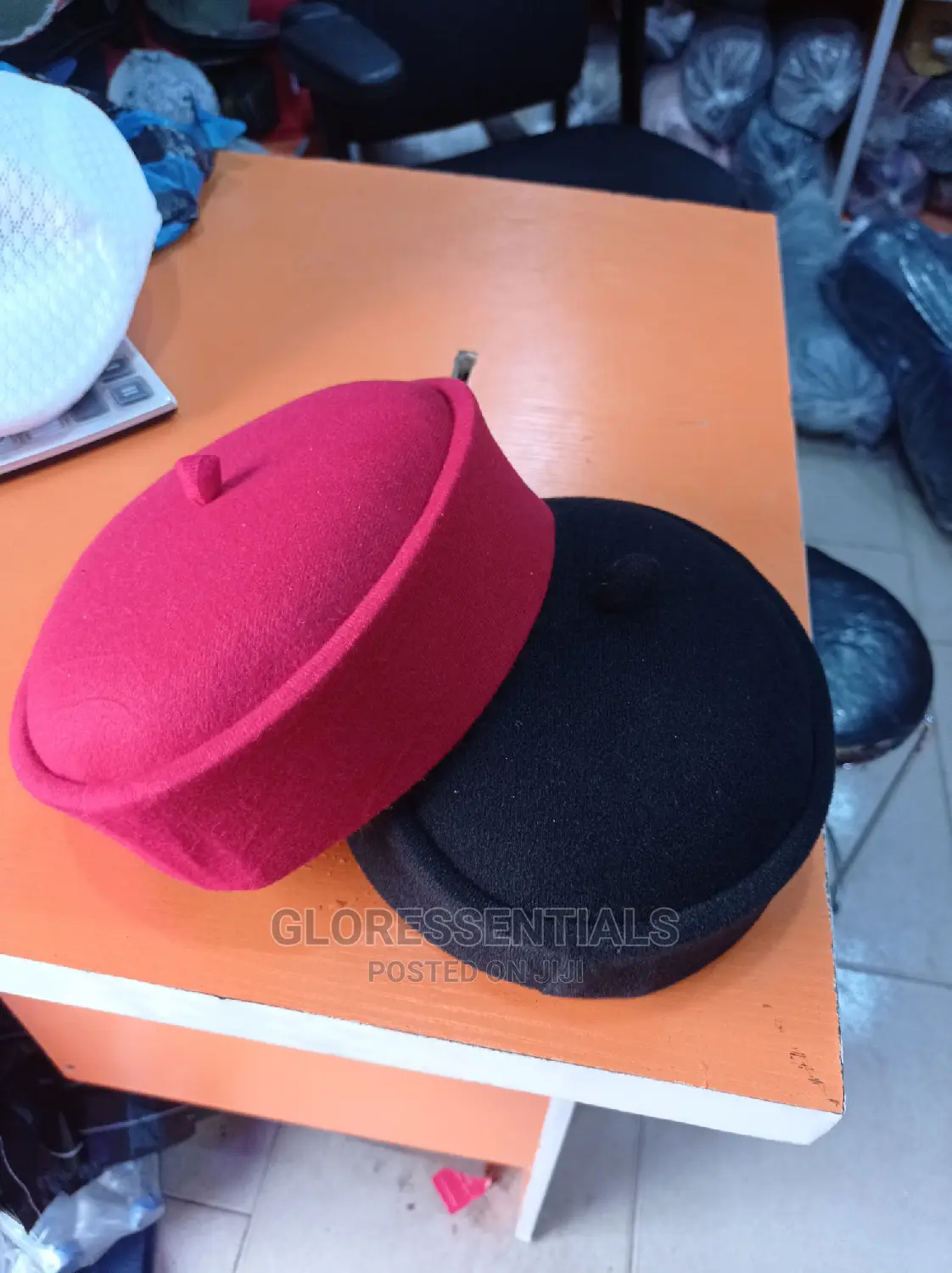 Fashion Traditional Wear Cap