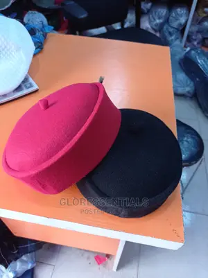 Fashion Traditional Wear Cap