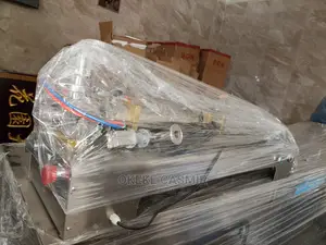Filling Machine Viscous Liquid