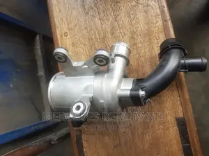 Eletric Water Pump