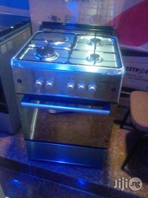 Ignis Gas Cooker With Gril and Automatic Lgnetiton 2 Year Wa