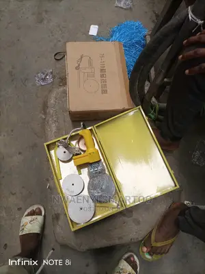 4inches Original PPR Machine