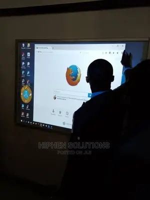 Factory Wholesale Interactive White Board
