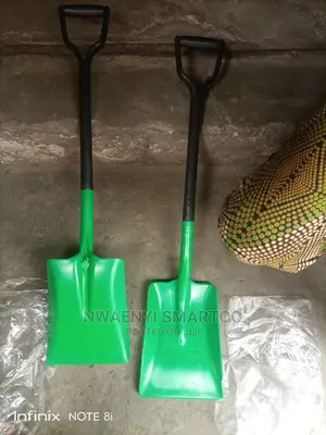 Plastic Shovel Original One