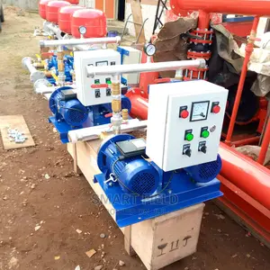 Loware Stainless Pump