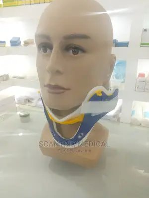 Cervical Collar Adjustable Immobilizer