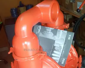 Wilden T15 Aodd Pump