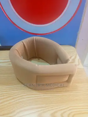 Comfortable Support Cervical Collar Travelling