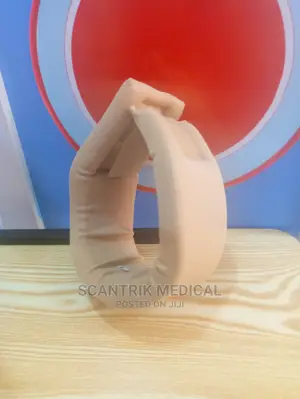 Standard Foam Neck Collar