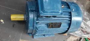 Marelli Induction Motor