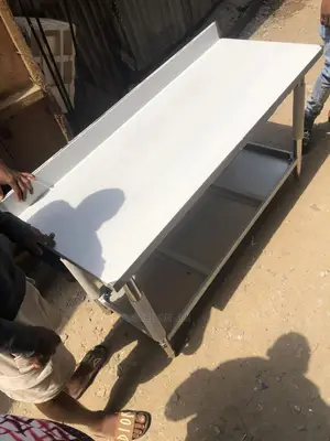 Stainless Steel Working Table 5feet