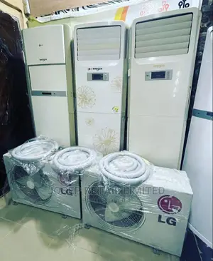 2hp to 3hp Standing Ac in Stock With 5 Years Warranty