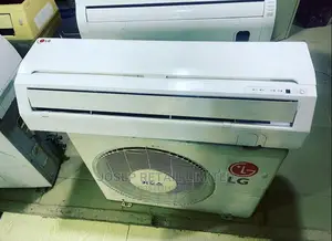Lg Super Clean Low Electricity Consumption Ac