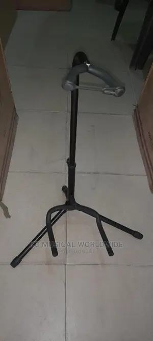 Original Guitar Stand