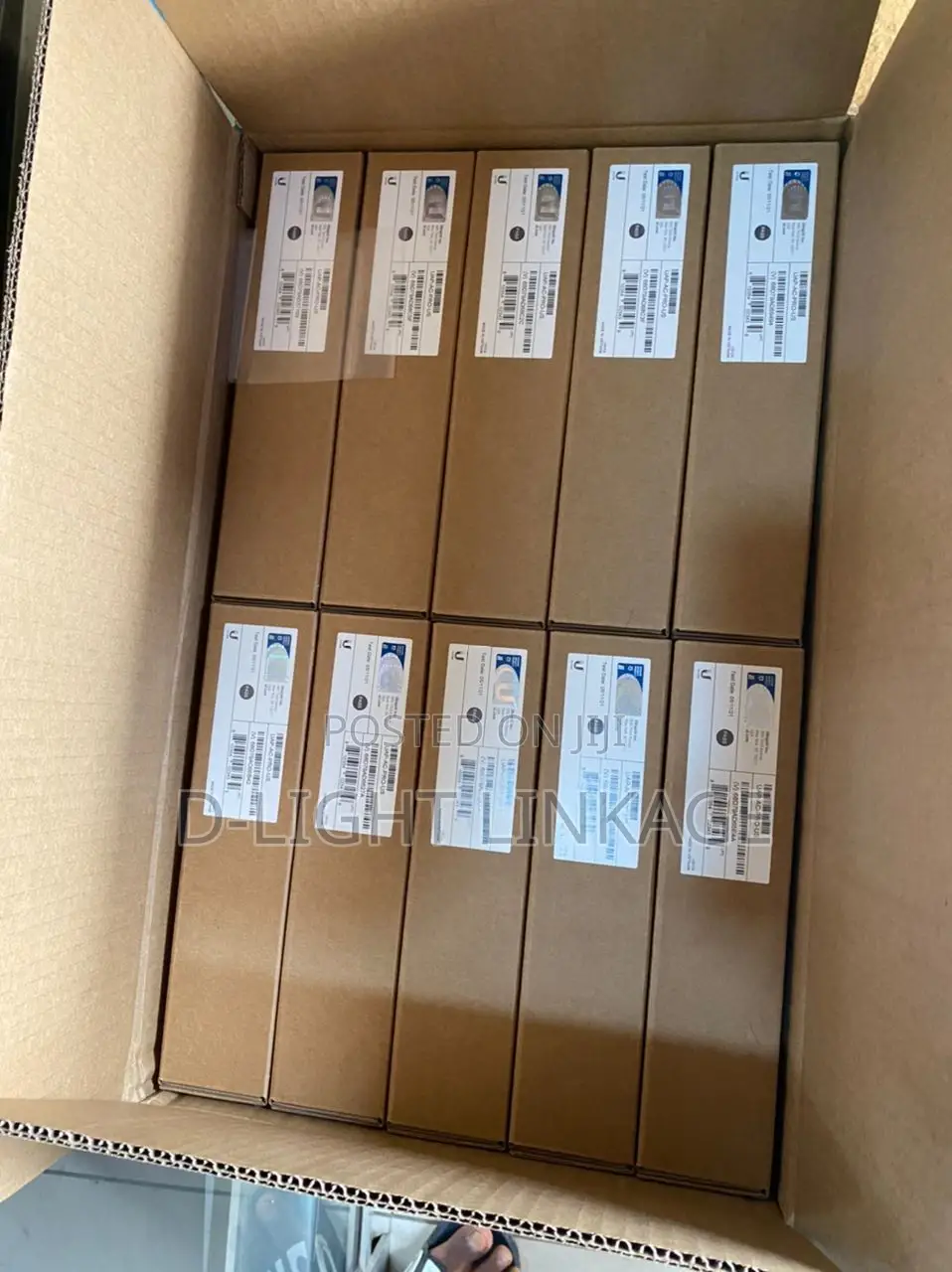 Uap Ac Pro Ubiquity Access Point