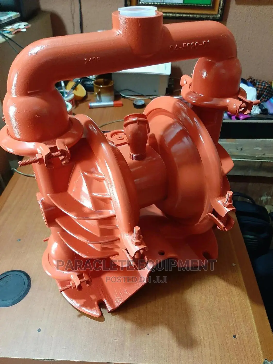 Wilden T4 Pump