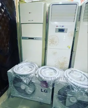 2.5HP 3HP New Arrivals of Standing Ac in Stock