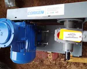 Corken Z2000 L.P.G Vane Pump