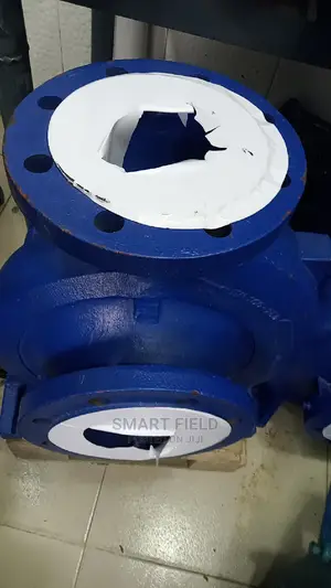Ksb End-Suction Pump