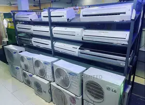 New Arrival All Types of Ac in Stock Low Electricity