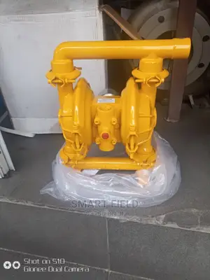 Air Diaphragm Pump