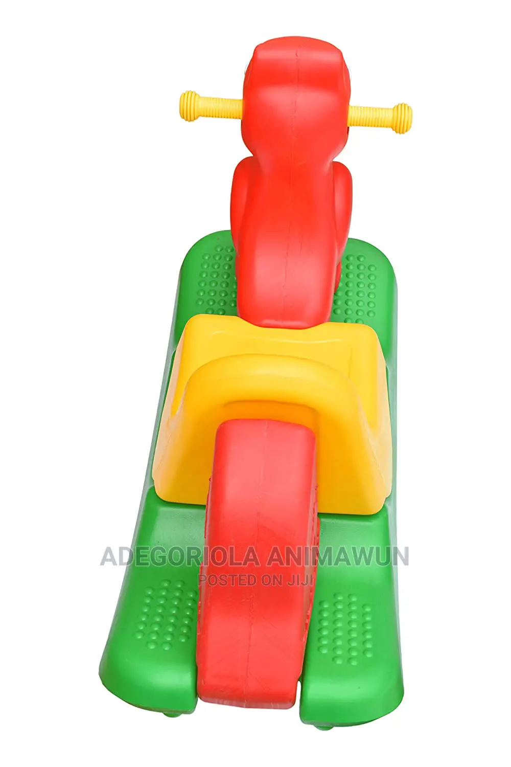 Kids Rocker