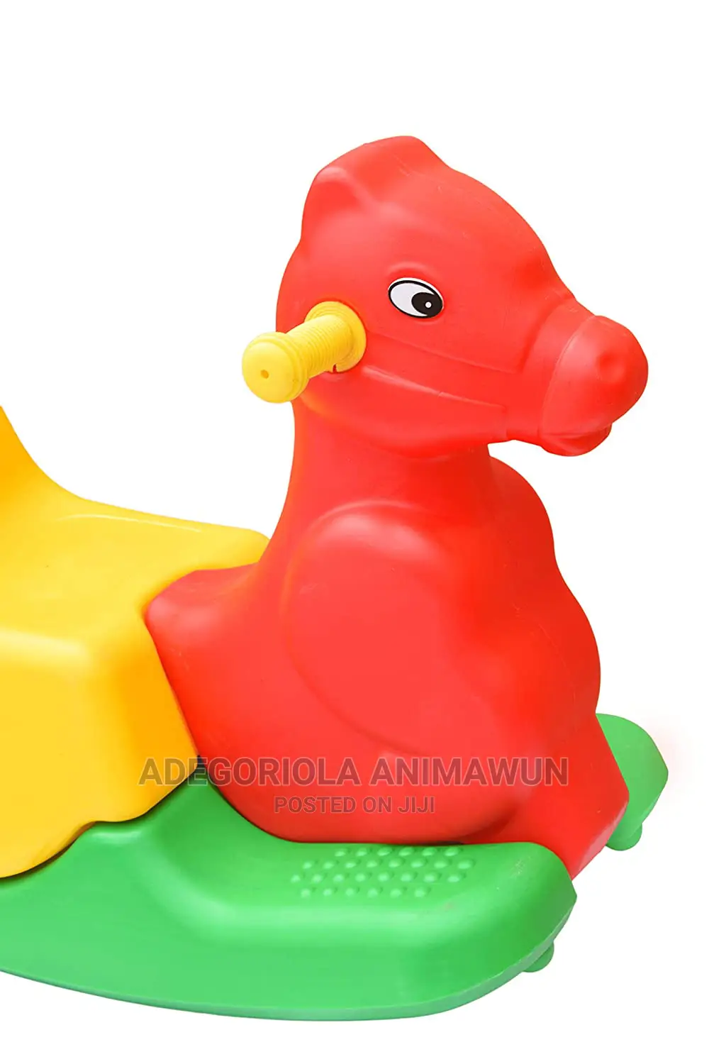 Kids Rocker
