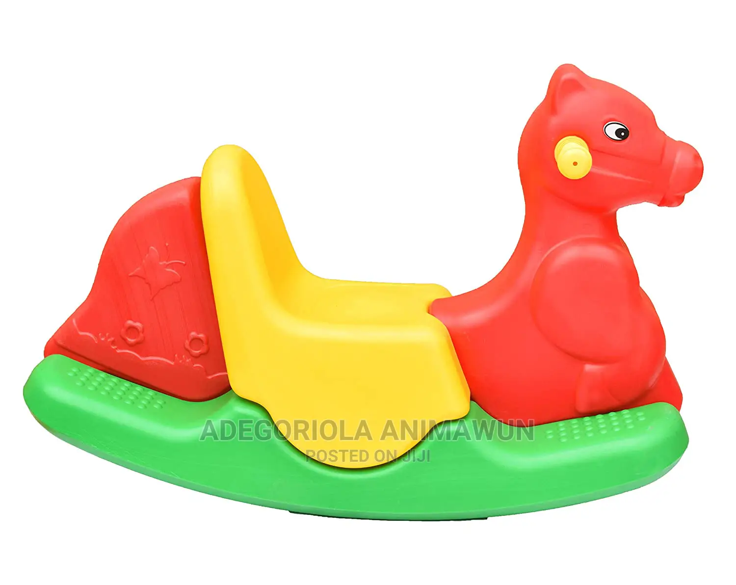 Kids Rocker
