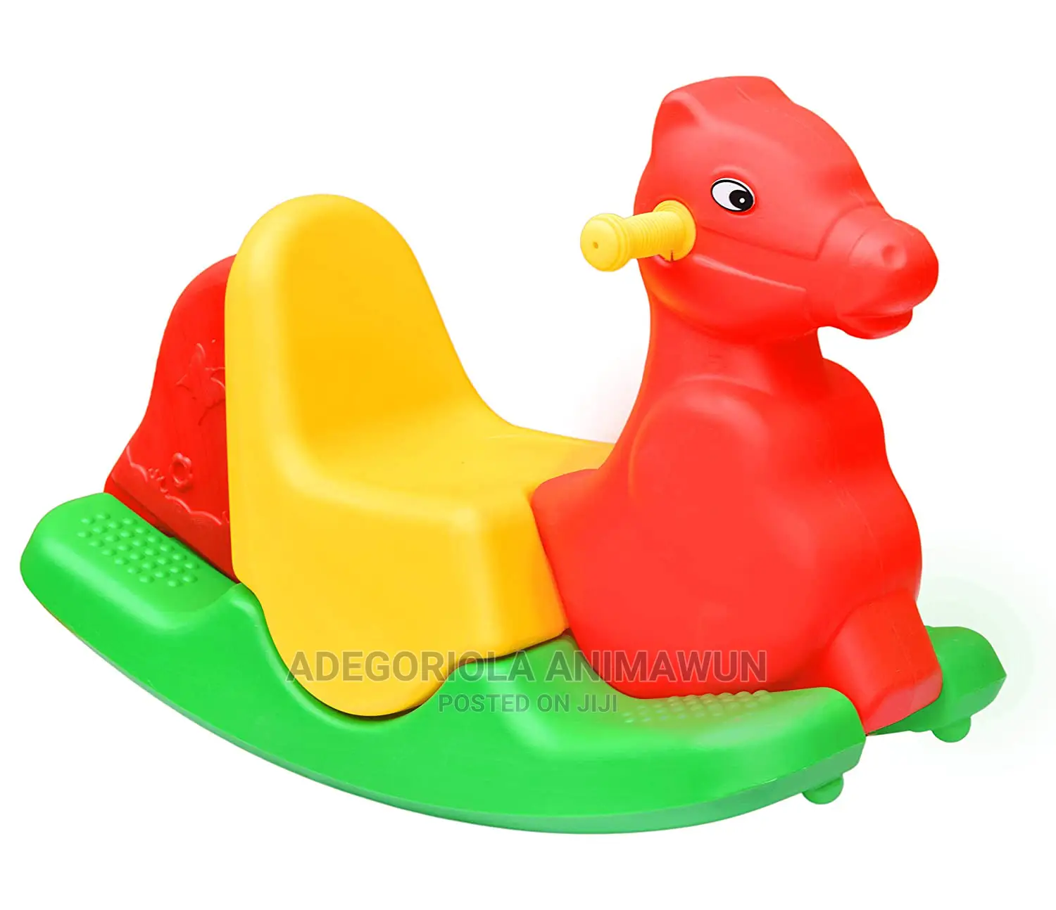 Kids Rocker