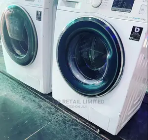 Promo! Samsung Inverter Washing Machine All Kg
