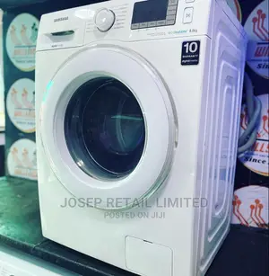 Samaung Inverter Washing Machine All Kg With Warranty