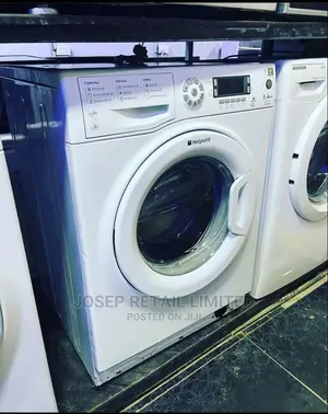Imported Washing Machine in Stock All Kg
