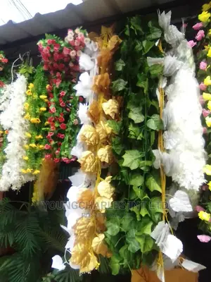 Decoration Flowers.