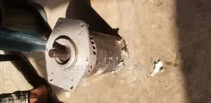 Dc Motor 8hp