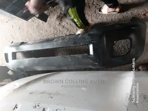 Front Bumper Landcruiser 2012-2014