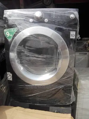 9kg Wash and Spin Washing Machine for Sale