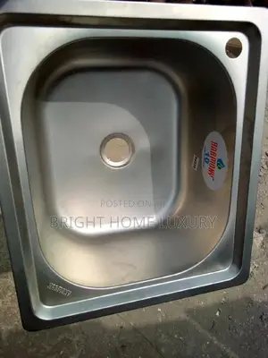 Single Bowl Cabinet Kitchen Sink