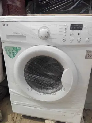 Neat 7kg Wash and Spin Washing Machine for Sale