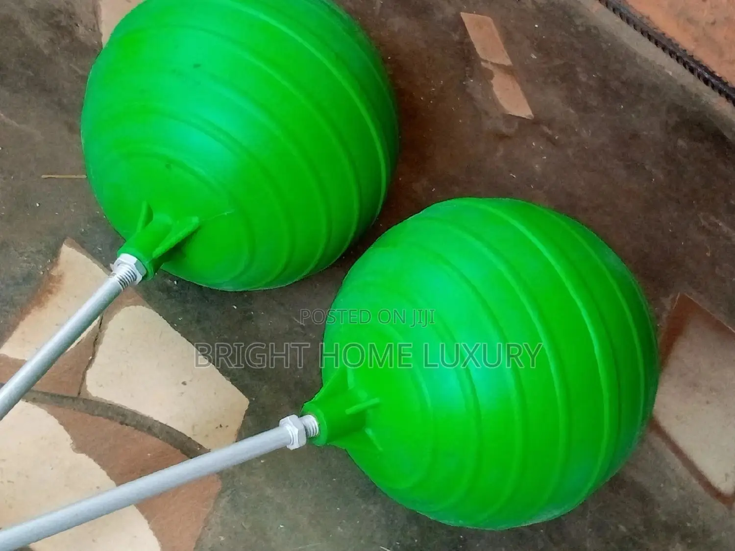 1" Venus Float Ball Valve
