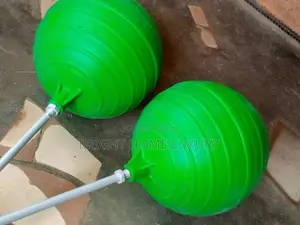 1" Venus Float Ball Valve