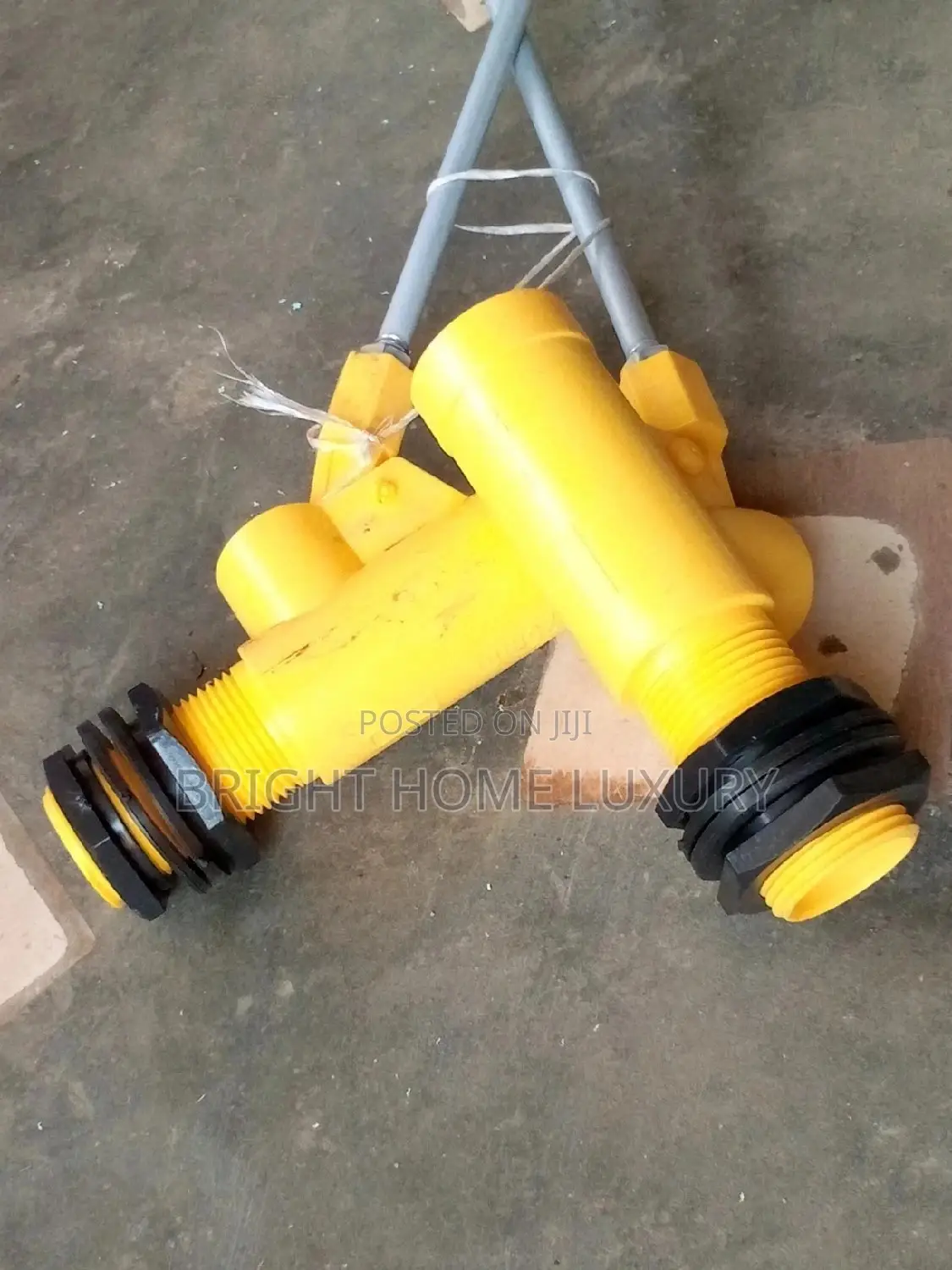 1" Venus Float Ball Valve