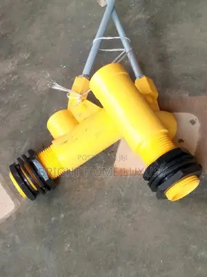 1" Venus Float Ball Valve