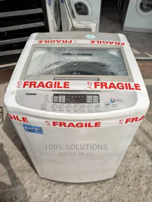 LG 12kg Wash and Spin Washing Machine for Sale