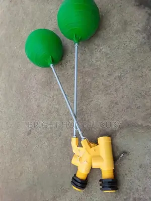 1" Venus Float Ball Valve
