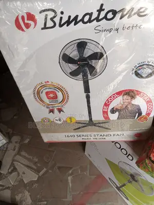 Binatone Fan