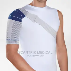 Shoulder Support Brace (Right Hand Shoulder)