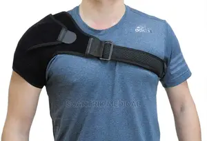 Shoulder Brace Support Cuff and Joint Dislocation